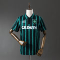 Camiseta Retro Celtic Visita 92/93 - frente