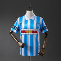 Camiseta Retro Racing Club Local 1995 - frente
