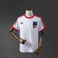 Camiseta Retro Irán Local 1978 - frente