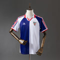 Camiseta Retro Athletic Bilbao Visita 95/97 - frente