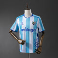 Camiseta Retro Málaga CF Local 25/26 - frente
