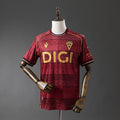 Camiseta Retro Cádiz CF Visita 25/26 - frente