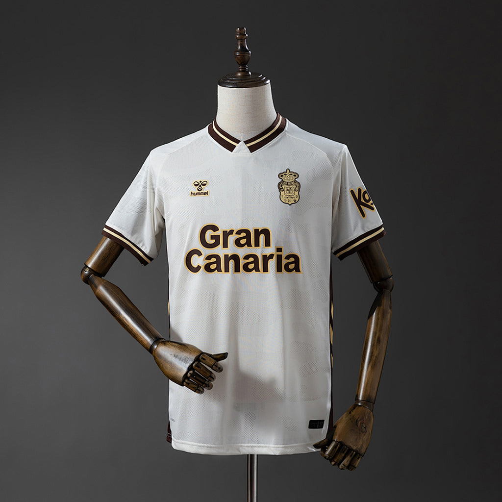 Camiseta UD Las Palmas Tercera 2025/26 - frente
