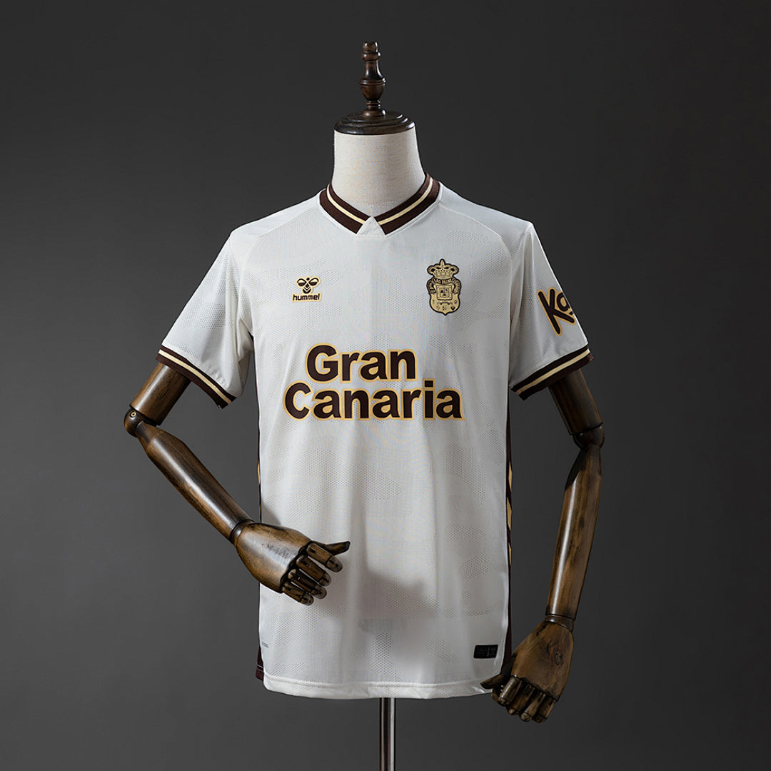 Camiseta UD Las Palmas Tercera 2025/26 - frente