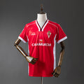 Camiseta Retro Real Murcia Local 99/01 - frente