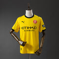 Camiseta Girona FC Visita 2025/26 - frente