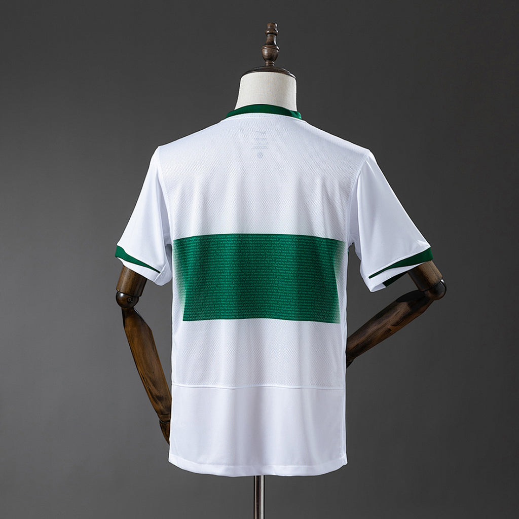 Camiseta Elche CF Local 2025/26 - espalda