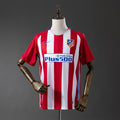 Camiseta Retro Atlético de Madrid Local 16/17 - frente