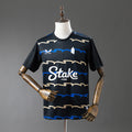 Camiseta Everton Tercera 2025/26 - frente