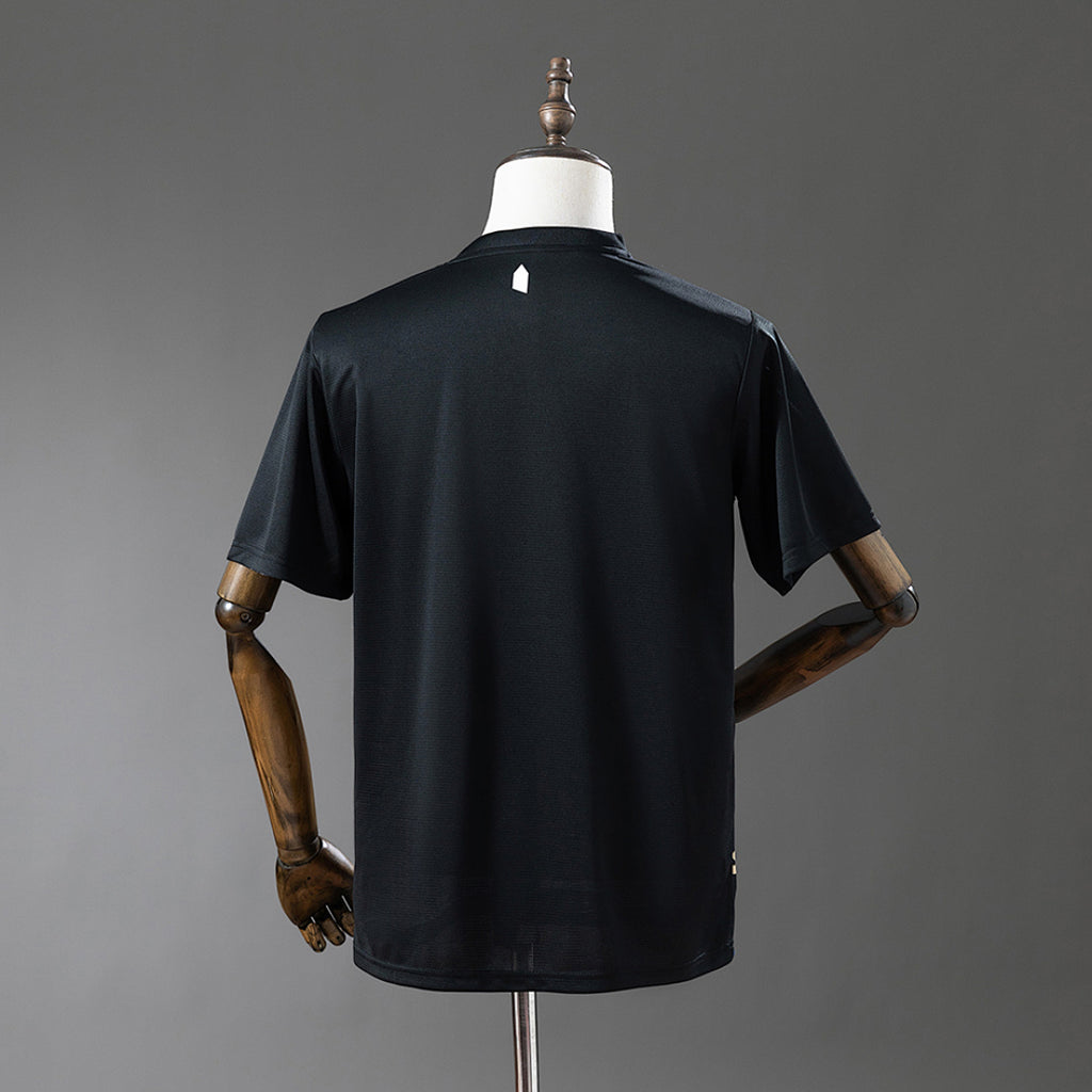 Camiseta Everton Tercera 2025/26 - espalda