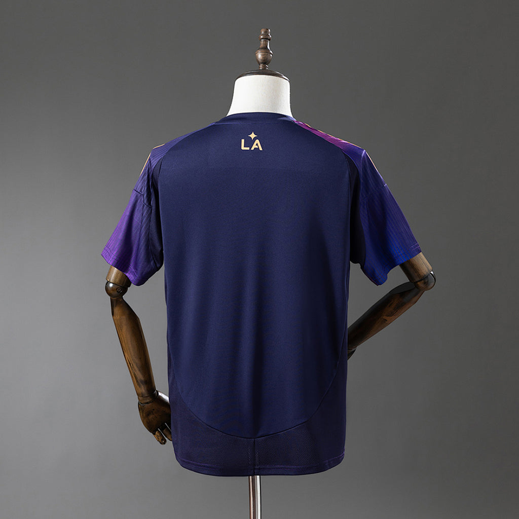 Camiseta LA Galaxy Visita 2025/26 - espalda
