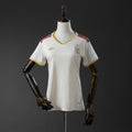Camiseta Flamengo Tercera 2025/26 Mujer - frente