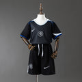 Conjunto Niños Chelsea Tercera 2025/26 - frente