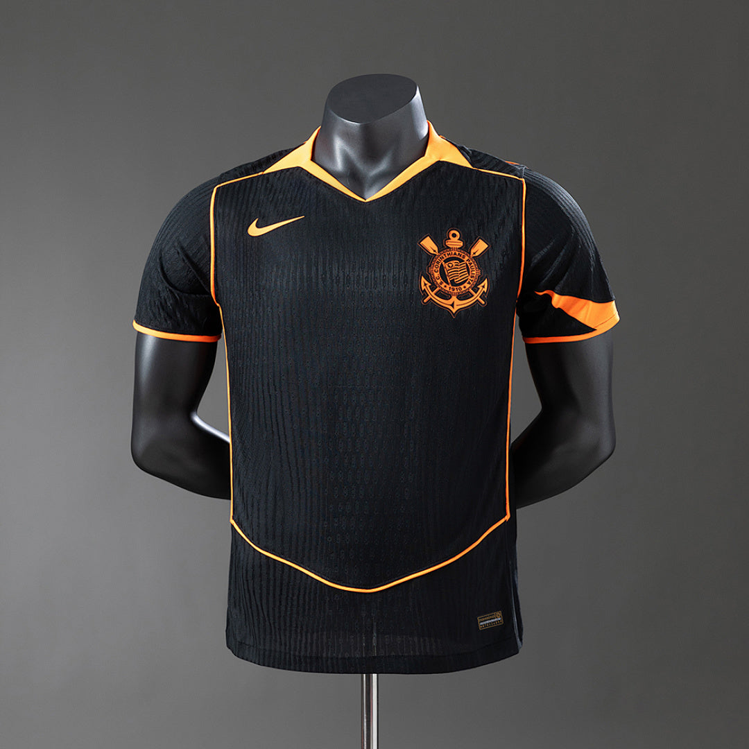 Camiseta Corinthians Tercera 2025/26 Versión Jugador - frente