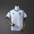 Camiseta Italia Visita 2026 - frente