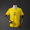 Camiseta Rumania Local 2026 - frente