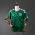 Camiseta México Local 2026 - frente