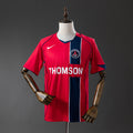 Camiseta Retro PSG Visita 04/05 - frente