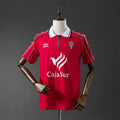 Camiseta Retro Córdoba CF Local 99/00 - frente