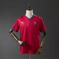 Camiseta Portugal Local 2026 - frente