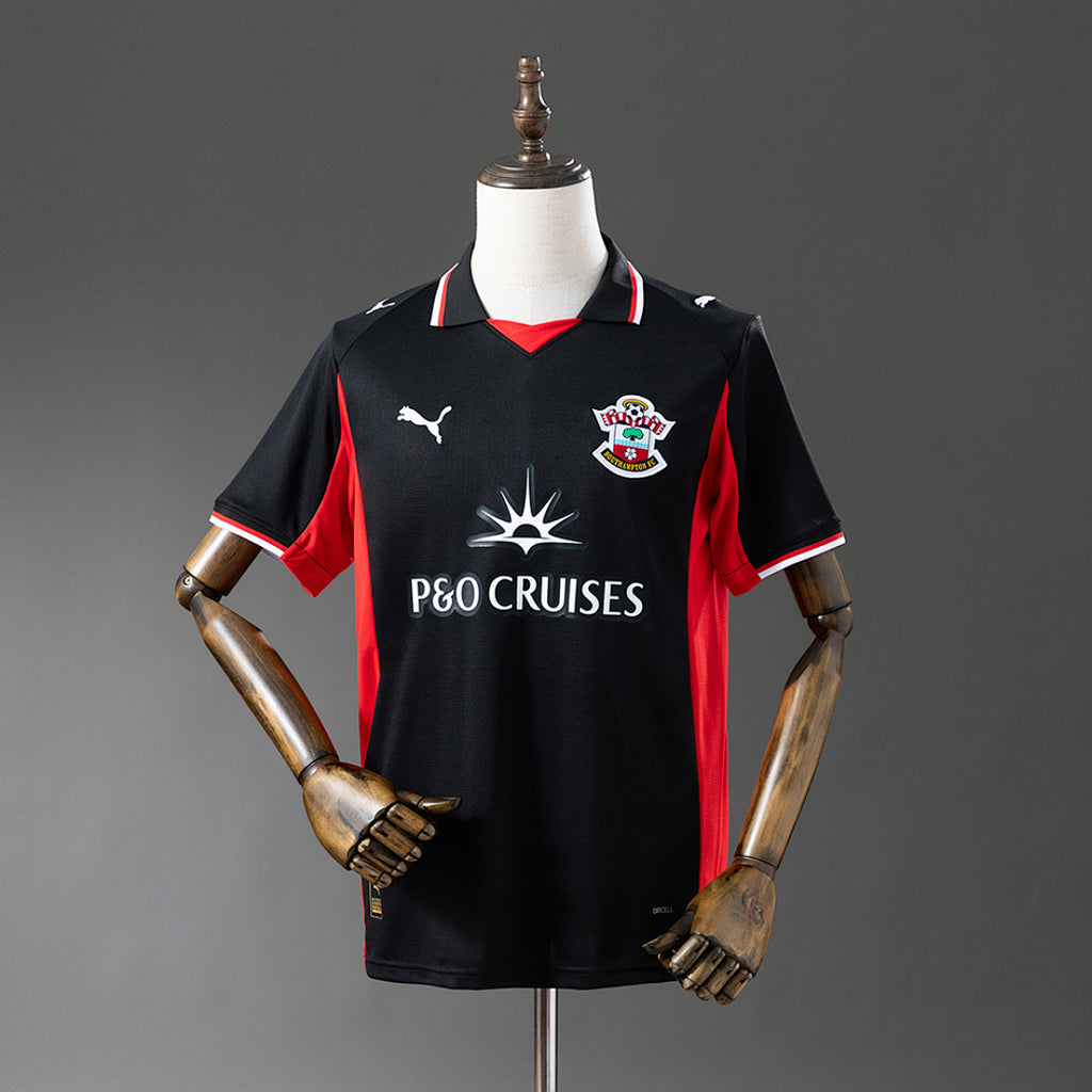 Camiseta Southampton Tercera 2025/26 - frente