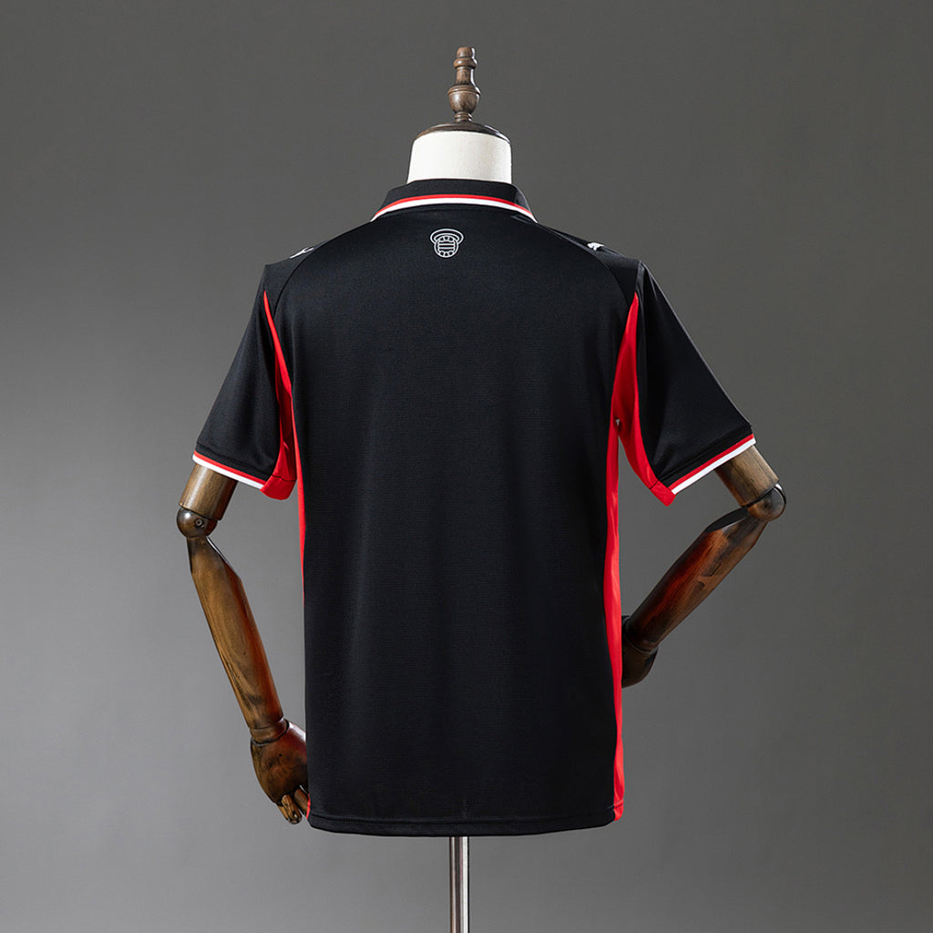 Camiseta Southampton Tercera 2025/26 - espalda