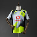 Camiseta Borussia Dortmund Local Negra y Celeste 2025/26 - frente