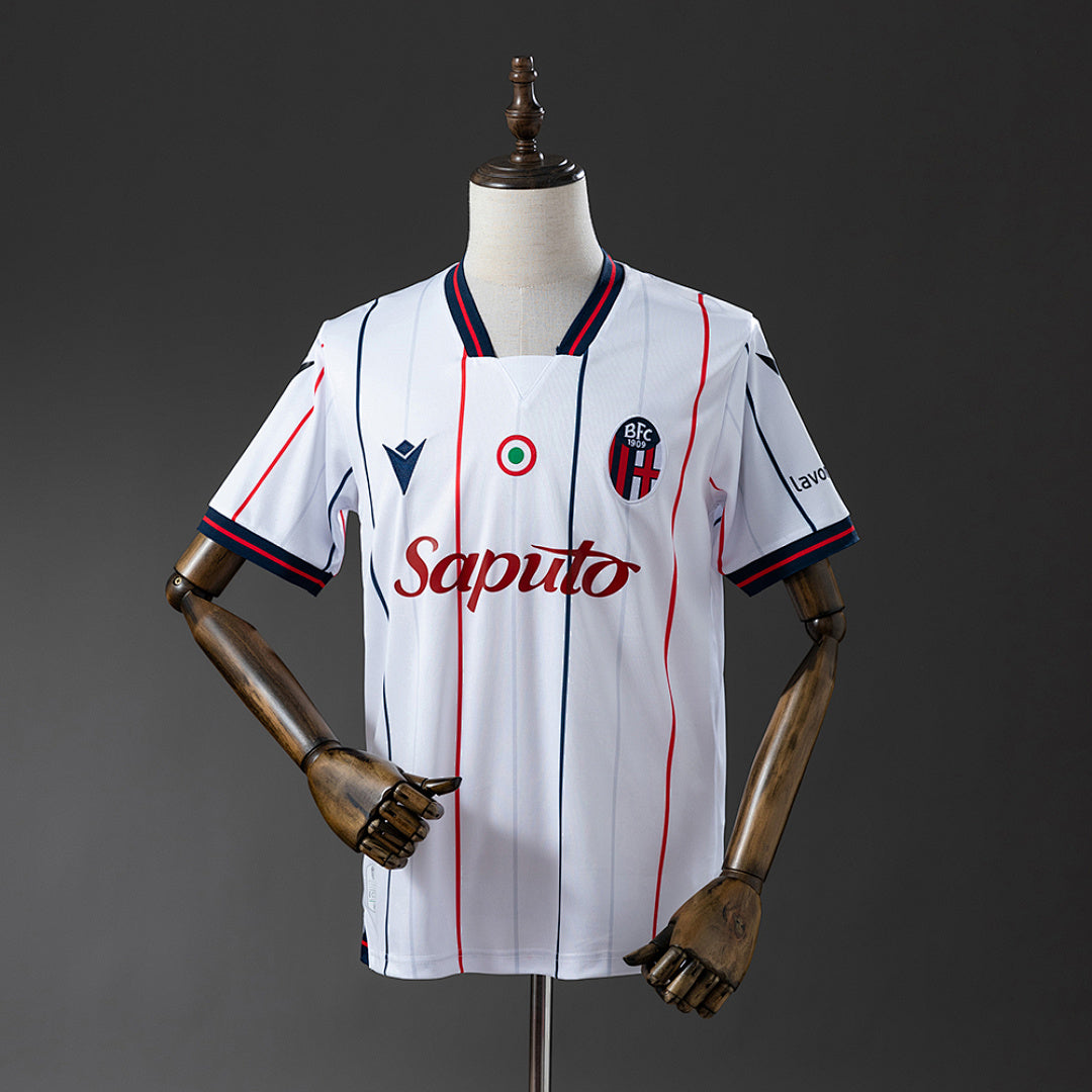 Camiseta Bologna Visita 2025/26 - frente