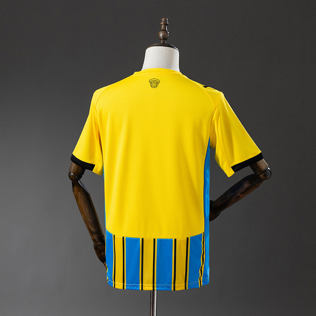 Camiseta Southampton Visita 2025/26 - espalda
