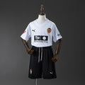 Conjunto Niños Valencia CF Local 2025/26 - frente