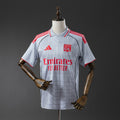 Camiseta Olympique de Lyon Tercera 2025/26 - frente