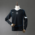 Camiseta Chelsea Tercera Manga Larga 2025/26 - frente