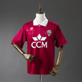 Camiseta Retro Albacete Visita Burdeos 94/95 - frente