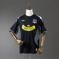 Camiseta Retro Colo Colo Visita 2006 - frente