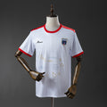 Camiseta Cabo Verde Visita 2026 - frente