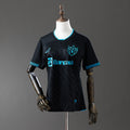 Camiseta Paysandu Tercera 2023/24 Mujer - frente