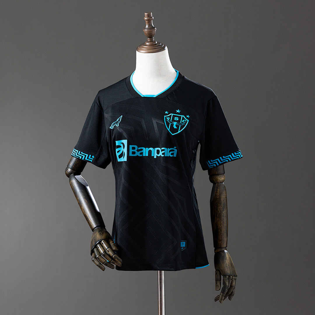 Camiseta Paysandu Tercera 2023/24 Mujer - frente