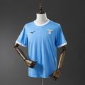 Camiseta Lazio Local 2025/26 - frente