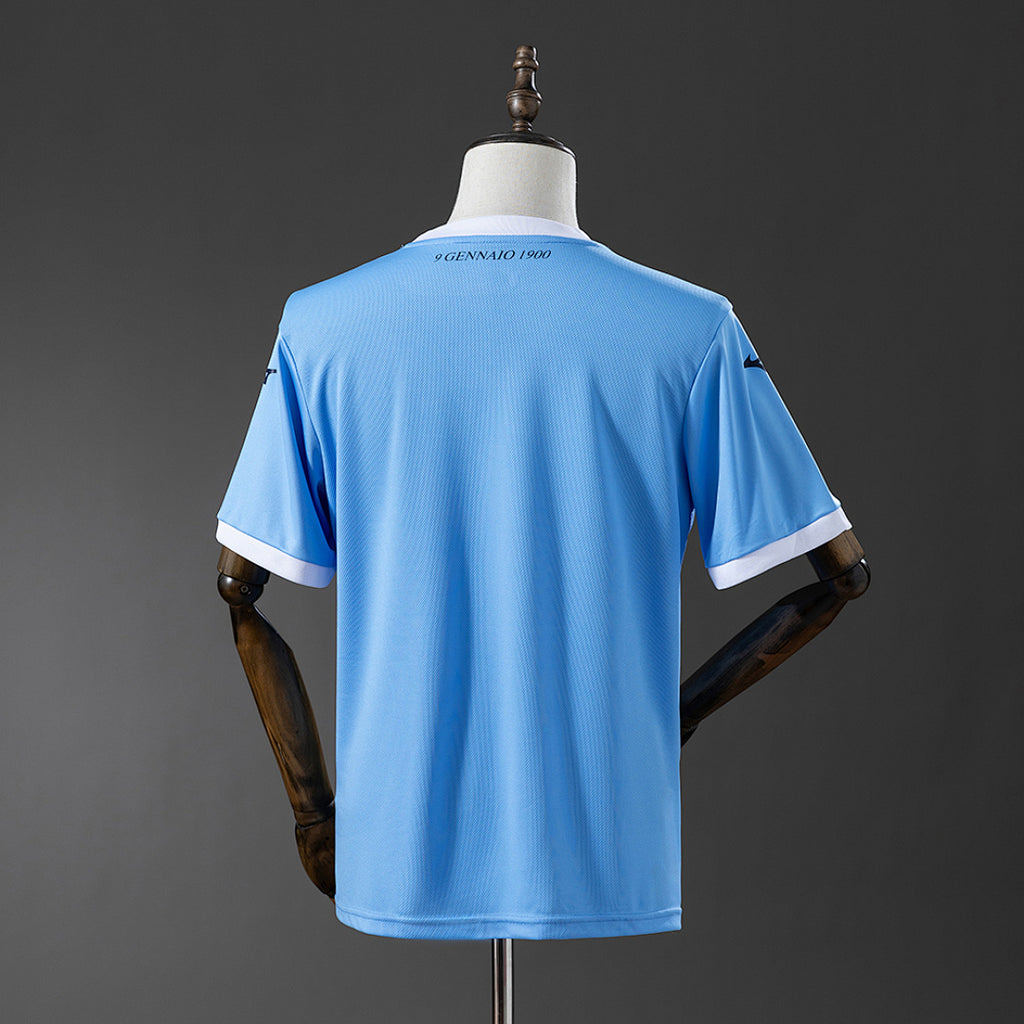 Camiseta Lazio Local 2025/26 - espalda