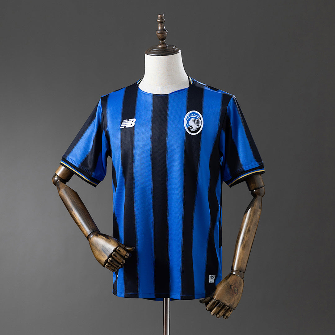 Camiseta Atalanta Local 2025/26 - frente