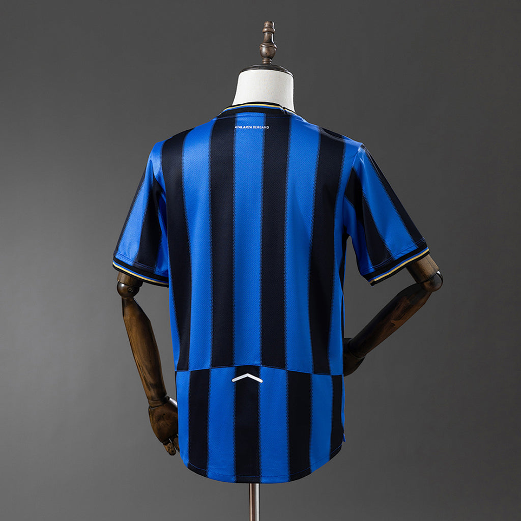Camiseta Atalanta Local 2025/26 - espalda