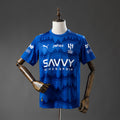 Camiseta Al-Hilal Local 2025/26 - frente