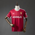 Camiseta Real Murcia Local 2025/26 - frente