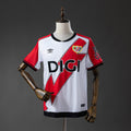 Camiseta Rayo Vallecano Local 2025/26 - frente