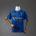 Camiseta Al-Hilal Edición Especial 2025/26 - frente