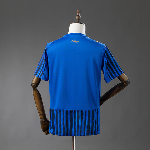 Camiseta Al-Hilal Edición Especial 2025/26 - espalda