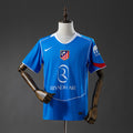 Camiseta Atlético de Madrid Tercera 2025/26 - frente