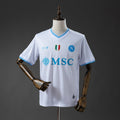 Camiseta SSC Napoli Visita Champions League 2025/26 - frente