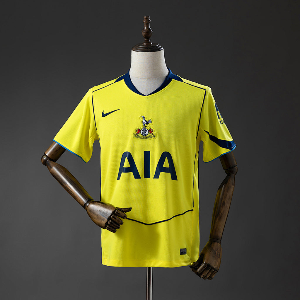 Camiseta Tottenham Hotspur Tercera 2025/26 - frente