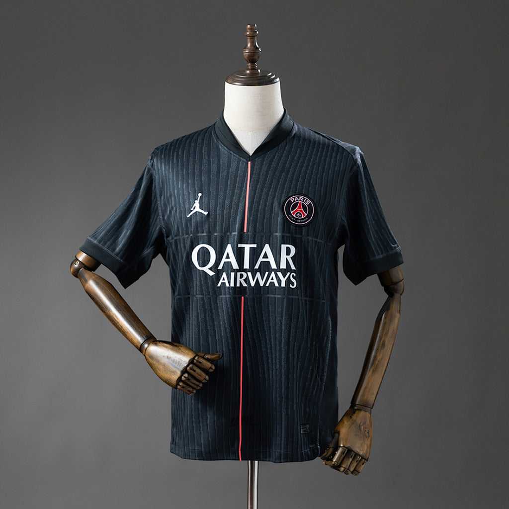 Camiseta PSG Cuarta 2025/26 - frente